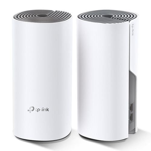 MESH WIFI TP-LINK DECO E4 AC1200 (2Pack) Chính Hãng