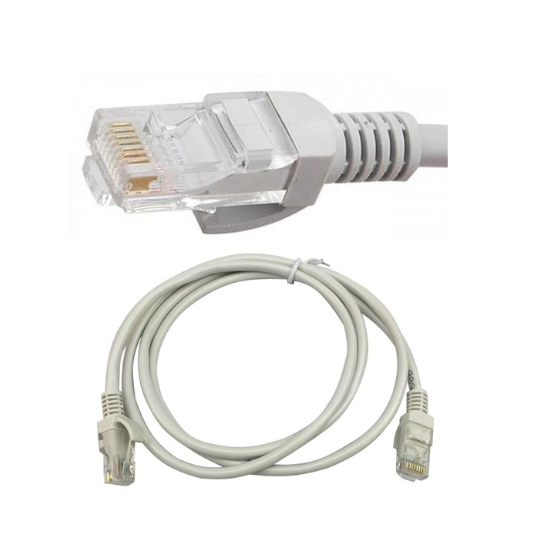 CABLE MẠNG 2M KINGMASTER TY020 Cat5