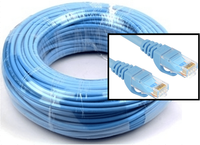 CABLE MẠNG 15M UNITEK YC814ABL 6E