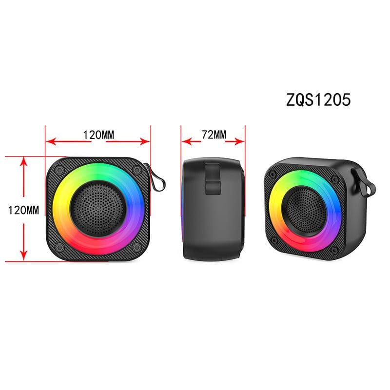LOA BLUTOOTH ZQS 1203-1205