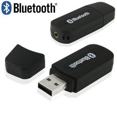 USB BLUETOOTH YET-M1 / BT163 (Gắn Loa)