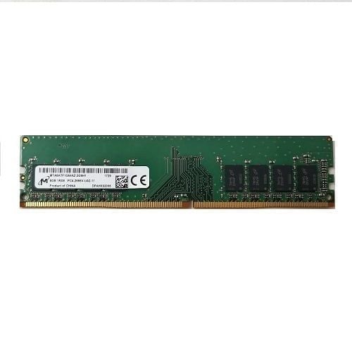 DDR4 8GB/2400 HYNIX, SAMSUNG (Hàng Renew)