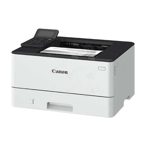 MÁY IN CANON 243DW (In 2 mặt Wifi)