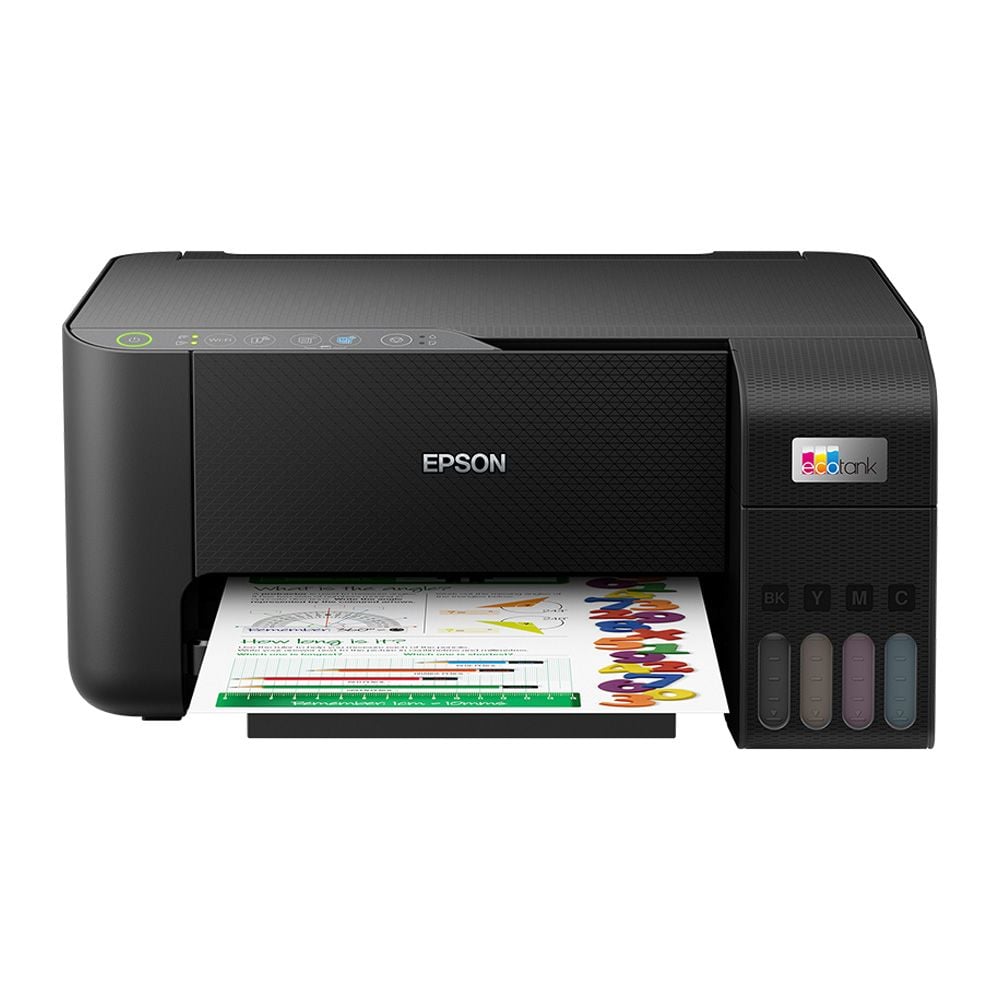 MÁY IN PHUN MÀU EPSON L3250 Chính Hãng