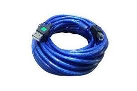 CABLE MÁY IN 10M KINGMASTER BM10001
