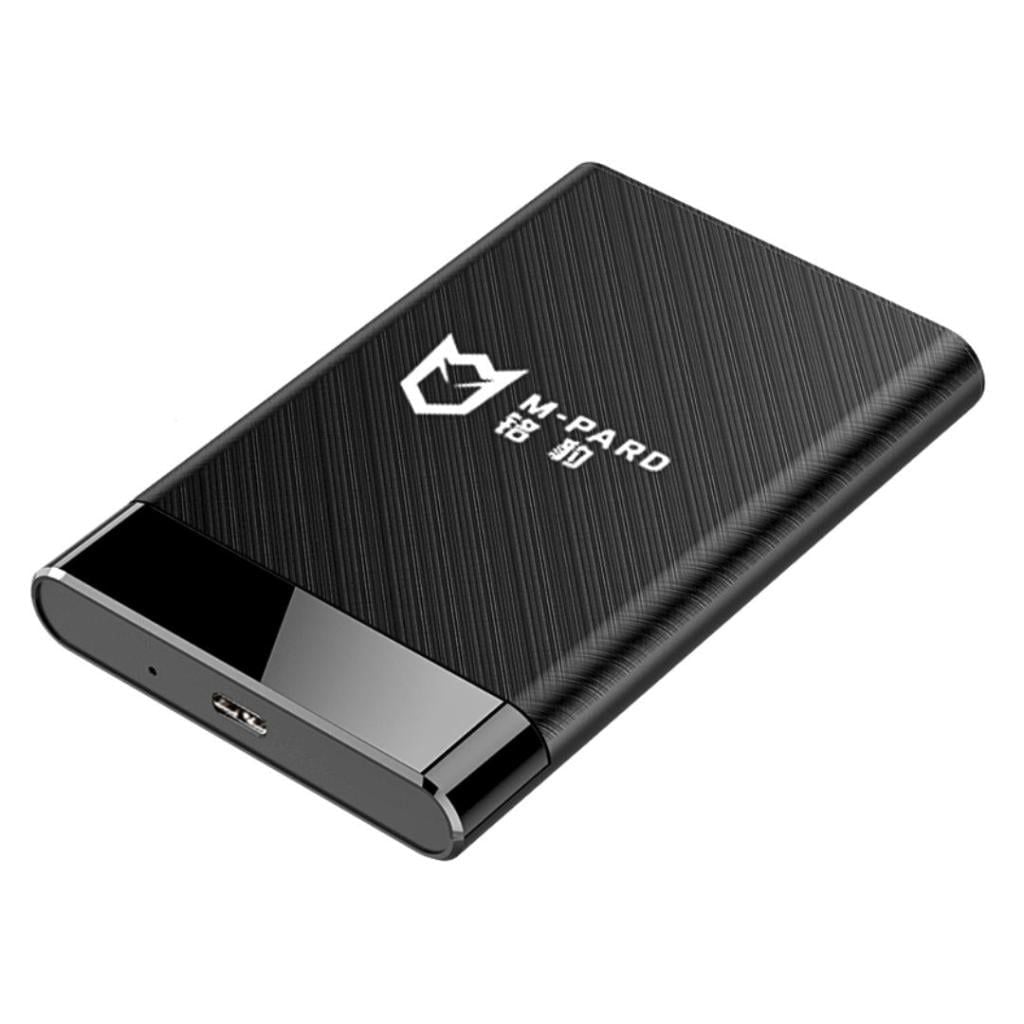 BOX HDD 2.5" MPARD MD116 3.0