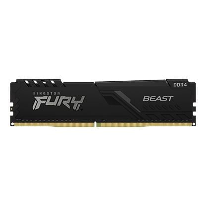 DDR4 16GB/3200 KINGSTON FURY Beast (KF432C16BB/16) Chính Hãng