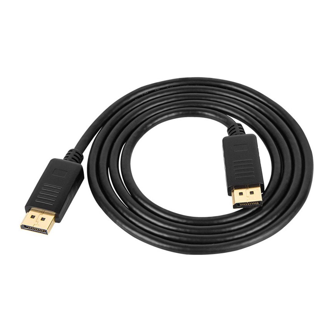 CABLE DISPLAYPORT 3M UNITEK YC609BK
