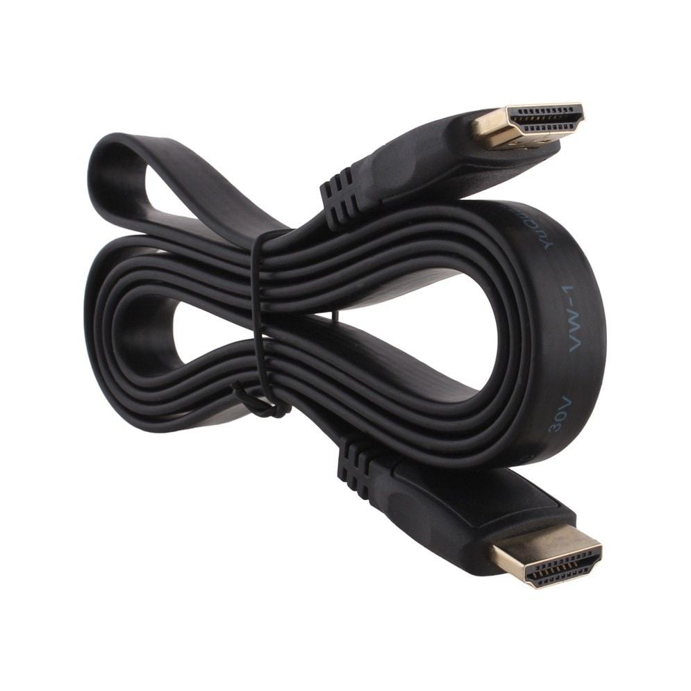 CABLE HDMI  10M  (Dây Dẹp)