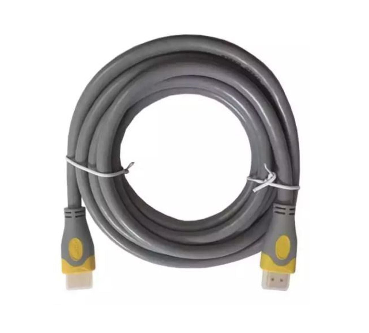 CABLE HDMI 10M  Arigato (Xám)