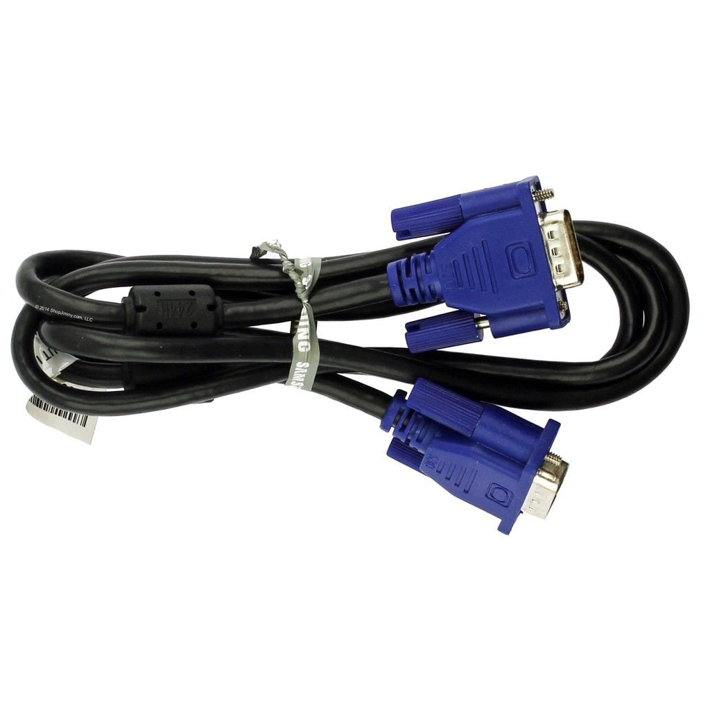 CABLE VGA 1.5M SAMSUNG