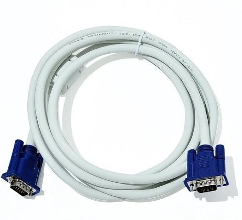 CABLE VGA 15M KINGMASTER VMS15
