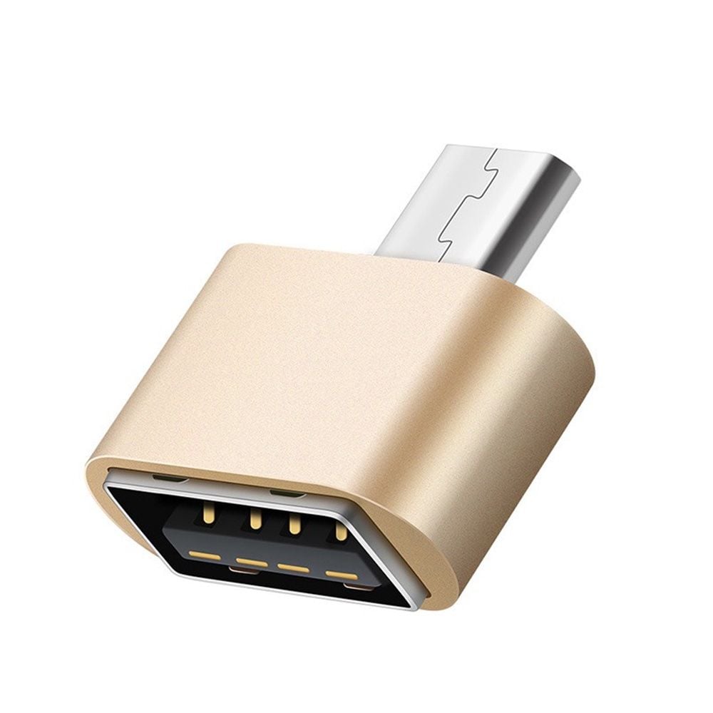 ĐẦU Mirco USB => OTG