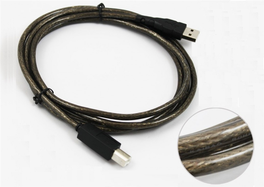 CABLE USB  Nối Dài 5M UNITEK YC418
