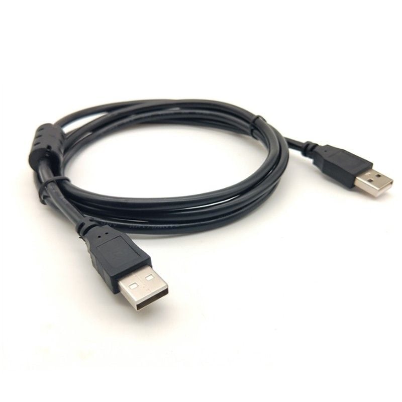 CABLE 2 Đầu USB 1.5M MPARD MH309
