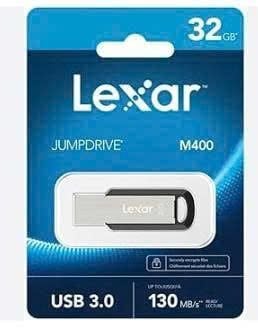 USB 32GB LEXAR M400 3.0 Chính Hãng