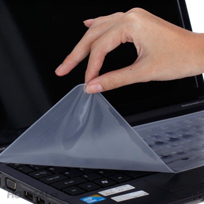 PHỦ PHÍM LAPTOP 14",15"