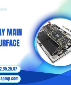 Thay Main Surface Uy Tín Giá Rẻ Tại TPHCM
