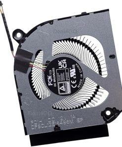 Quạt laptop Acer Nitro AN16-41, AN17-41, AN17-51, AN16-51, Predator Helios Neo 16 PHN16-71 PHN18-71 [CPU FQ1H]