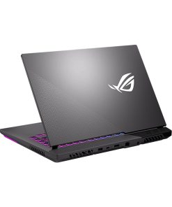 Laptop Gaming Cũ Asus ROG Strix G15 G513RC (R7 6800H/8GB/NVME 512GB/NVIDIA RTX 3050 4GB/15.6″ FHD 144Hz)