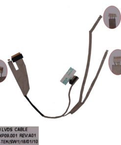 Cáp màn hình laptop Dell Inspiron 2421 3421 3437 5421 5435 5437 – 2421 (TOUCH,  50.4XP09.021)