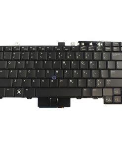 Thay Bàn Phím Laptop Dell Latitude Lấy Liền – Hiển Laptop®