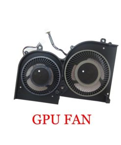 Quạt laptop MSI Creator Z16 A11U A11UE A11UET MS-1571 [GPU QUẠT ĐÔI]