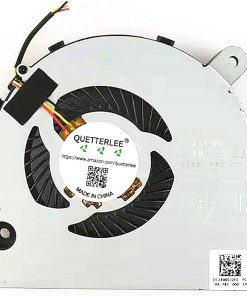 Quạt laptop Acer VX5-591 Aspire VX15 VX5-591G [CPU]