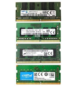 Ddr4 16gb Laptop New – Samsung- Bus 3200