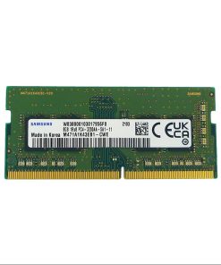 RAM Laptop DDR4 8GB Samsung Bus 3200 – NEW 100%