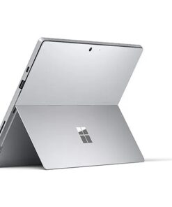 Laptop Cũ Microsoft Surface Pro 7 (i5-1035G4/8GB/256GB SSD/12.3″ 2K) – Đen Mờ (Phím JP)