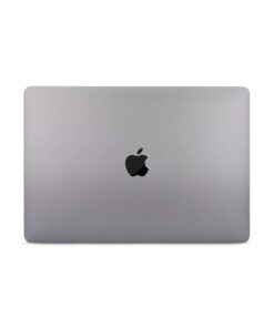 Laptop Cũ MacBook Pro 13-inch A2338 (M1/8GB/256GB SSD/13.3″ 2K) – Gray (Xám)