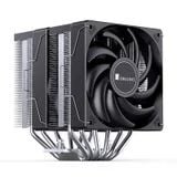 FAN CPU JONSBO CR3000E Ko Led Đen -115x/1200/1700/1851/AMD-