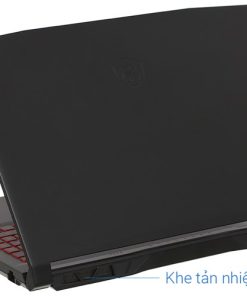 Laptop Gaming Cũ MSI Katana GF66-11UC (i5-11400H/16GB/512GB/RTX 3050/15.6″ FHD 144Hz)
