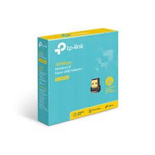 USB THU WIFI TP-LINK WN725N 150M Nano