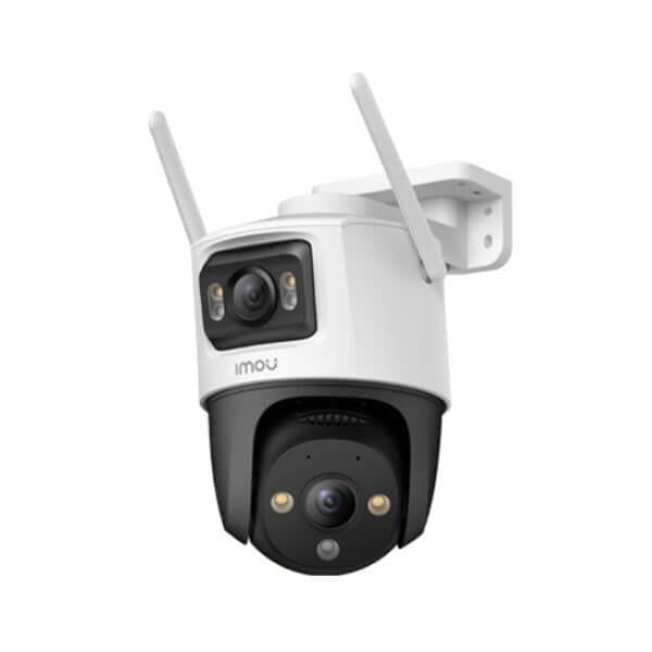 CMR WI-FI IMOU IPC-S7XP-6M0WED 6.0Mpx (2 Mắt 3Mp) –Ngoài Trời -Màu ban đêm C/H