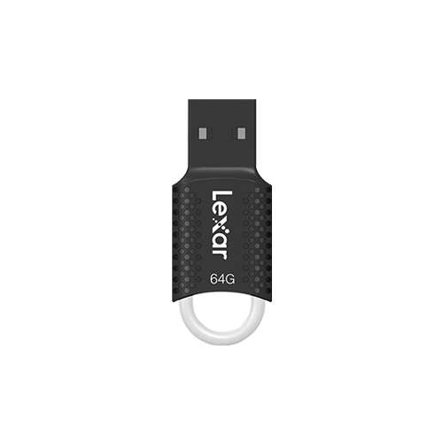 USB 128GB LEXAR V40 2.0 Chính Hãng