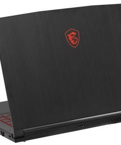 Laptop Gaming Cũ MSI GF63-12UC (i7-12650H/8GB/NVMe 512GB/NVIDIA RTX 3050 4GB/15.6″ FHD 144Hz)