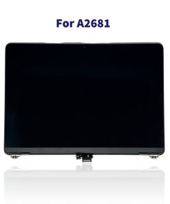 Thay Màn Hình Macbook Air 13-Inch M2 A2681 (2022)