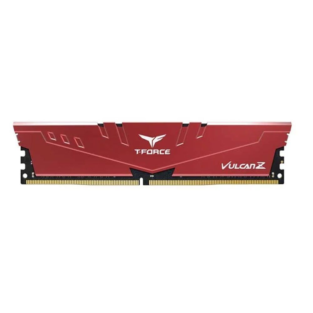 DDR4 8GB/3200   TEAM T-Force Vulcan Z (Tản Nhiệt) Chính Hãng