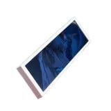 MÀN HÌNH Trang Trí LEOPARD HD 9.16" Trắng (USB - Usb/Main)