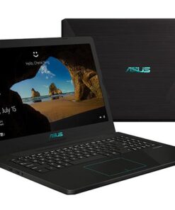 Laptop Cũ ASUS F570Z (R5 2500U/8GB/256GB SSD/GTX 1050 4GB/15.6″ FHD)