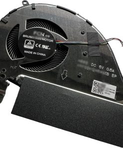 Quạt laptop Asus ZenBook 13 UX333 UX333F UX333FN UX333FA [CPU]