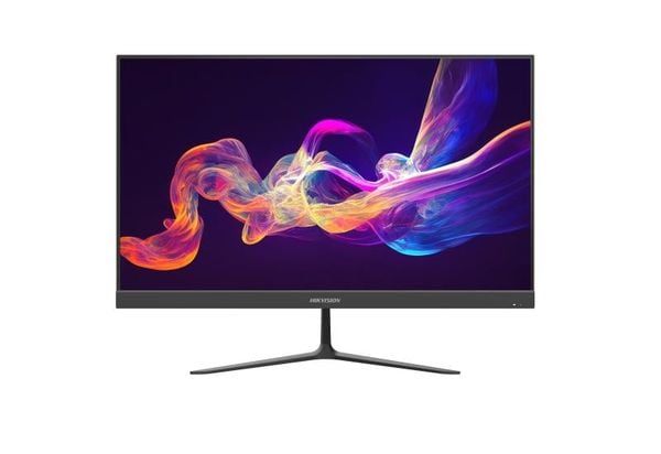 LCD 24” HIKVISION DS-D5024F2-BP2 IPS 100Hz Chính Hãng