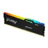 DDR5 32GB/6000 KINGSTON FURY Beast EXPO LED RGB Chính Hãng