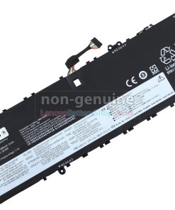 Pin laptop Lenovo Ideapad Yoga S750 – 14S, Slim 7 Pro 14IHU5, 14ITL5, 14ARH5, 14ACH5, 14SITL, L19D4PH3, L19C4PH3, L19M4PH3- L19D4PH3 (4 cell)