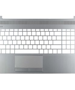 Vỏ laptop HP 15-dy 15-dw 15-ef 15s 250 G8 255 G8 – Vỏ C (Mặt phím chuột) Bạc