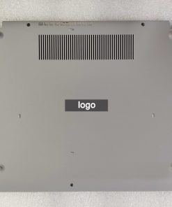 Vỏ laptop Dell Inspiron 15 5593 3501 3505 – Vỏ D (Đáy Máy Bạc)