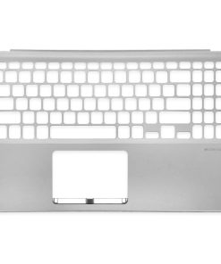 Vỏ laptop Asus Vivobook 15 A512 X512 F512 V5000 – Vỏ C Mặt Phím Chuột (Bạc)