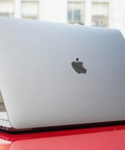 MacBook Pro 15-inch A1707 (Late 2016) Cũ Lướt (i7-6700HQ/16GB/256GB/AMD Pro 450 2GB/15.4″ 2K) – Silver